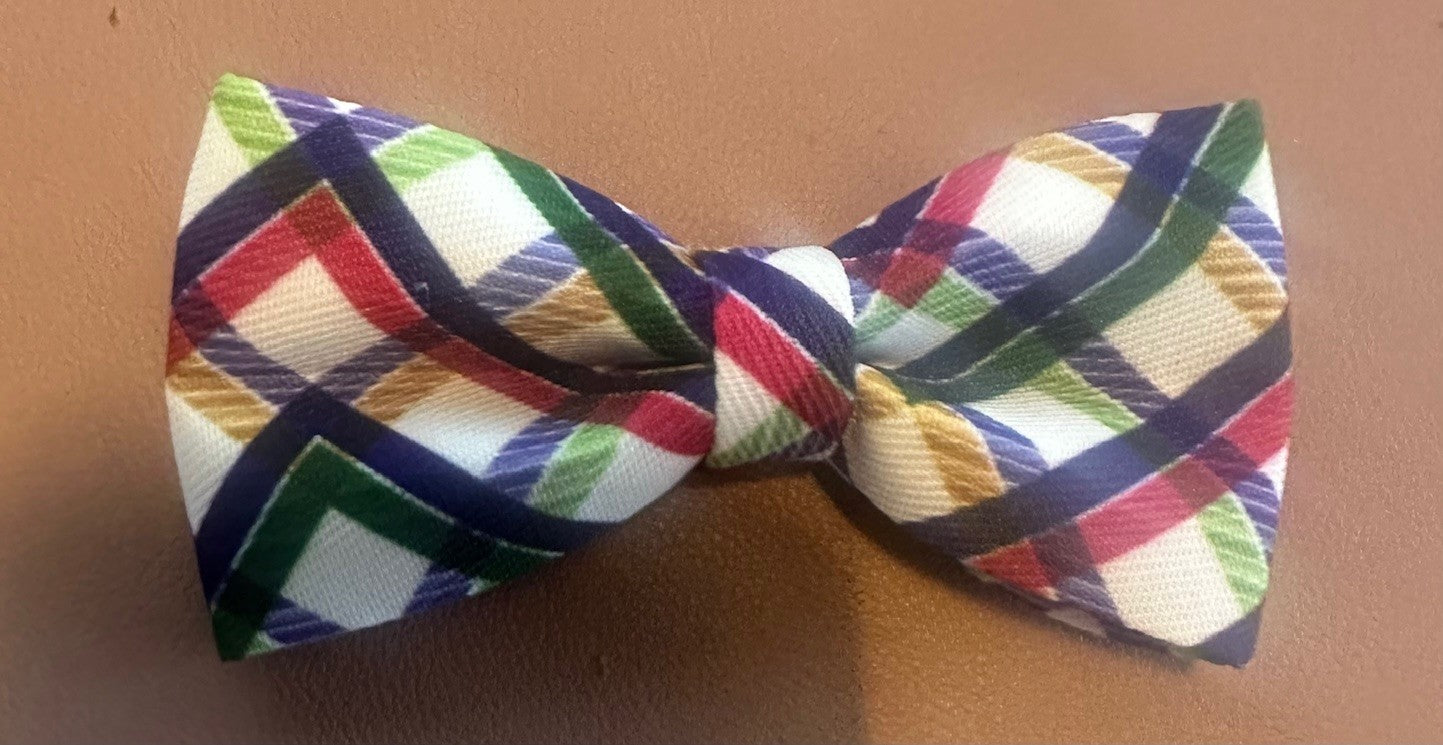 Yogi's Doggy Bowties - Que Sera Bracelets - Sing Along While Shopping Que Sera Sera...