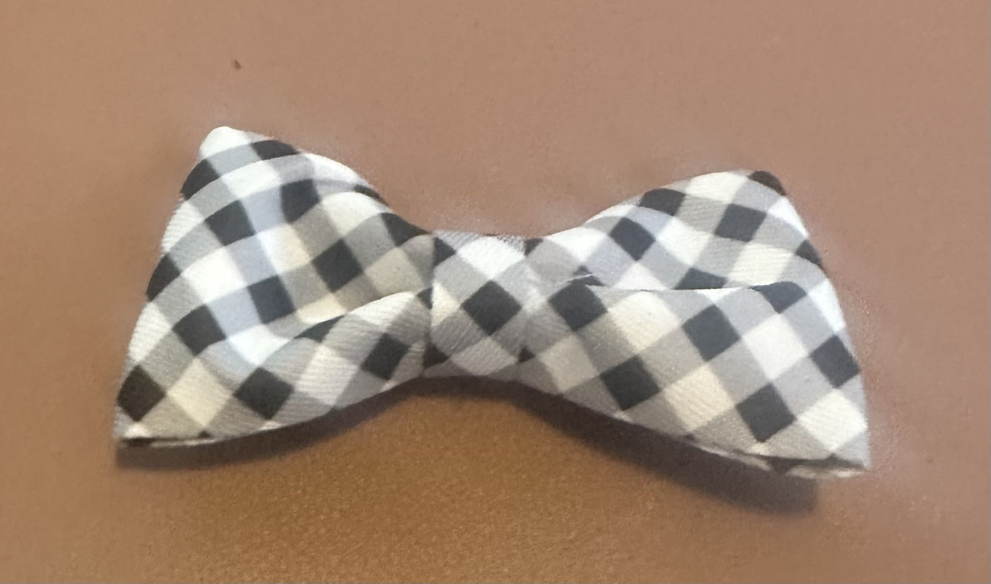 Yogi's Doggy Bowties - Que Sera Bracelets - Sing Along While Shopping Que Sera Sera...