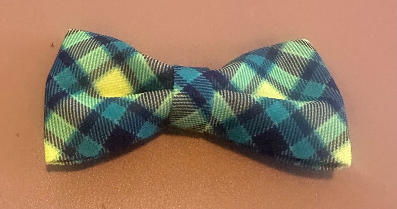 Yogi's Doggy Bowties - Que Sera Bracelets - Sing Along While Shopping Que Sera Sera...