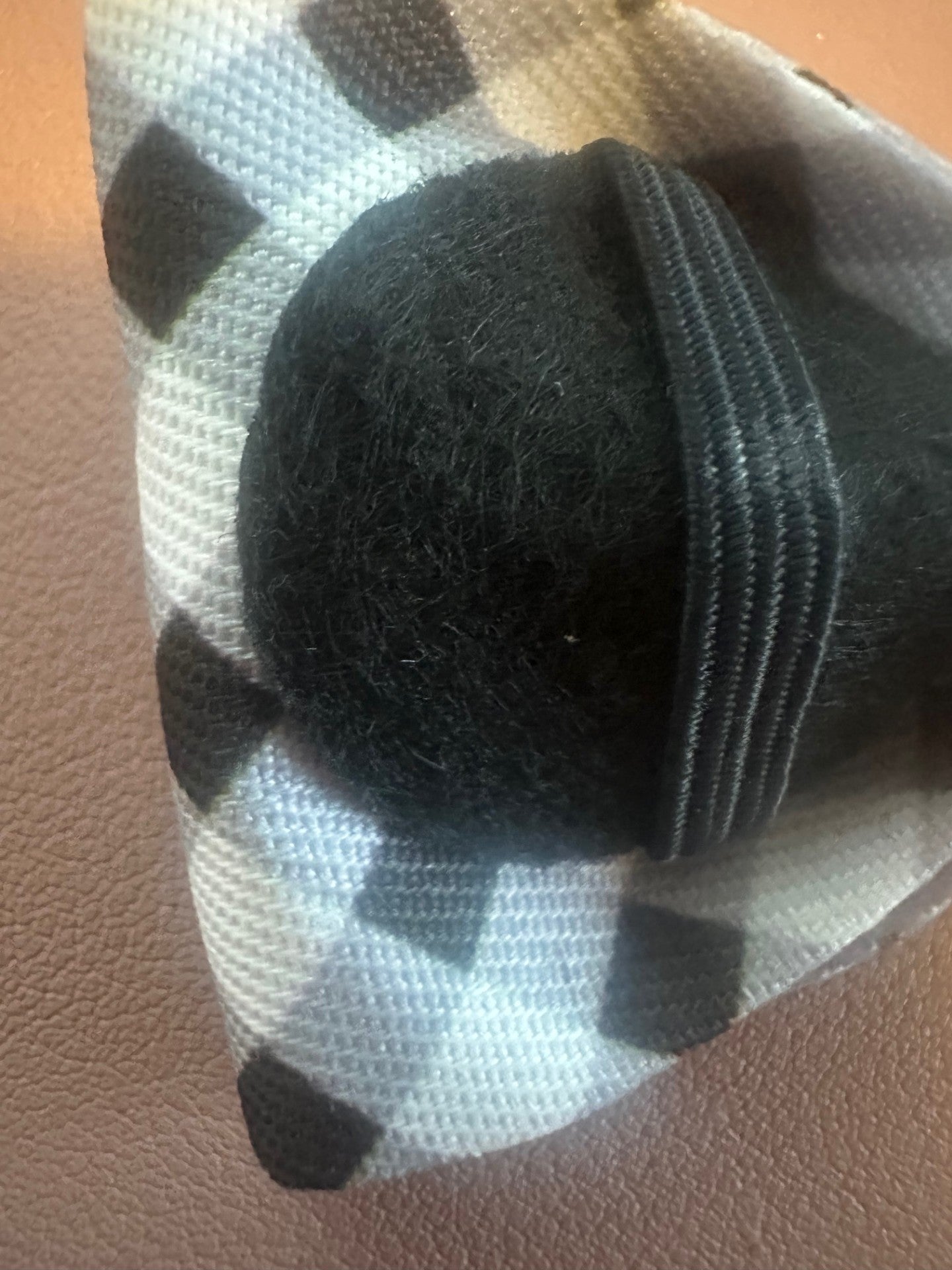 Yogi's Doggy Bowties - Que Sera Bracelets - Sing Along While Shopping Que Sera Sera...